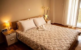Your Apartment In Athens