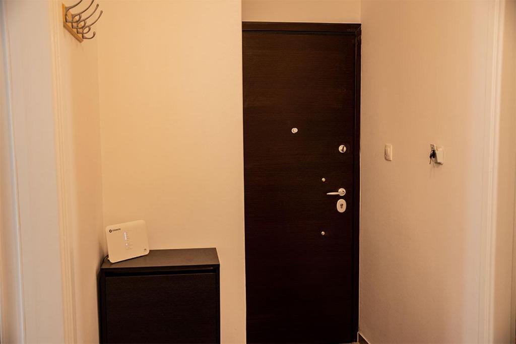 Your Apartment In Athens Exterior photo