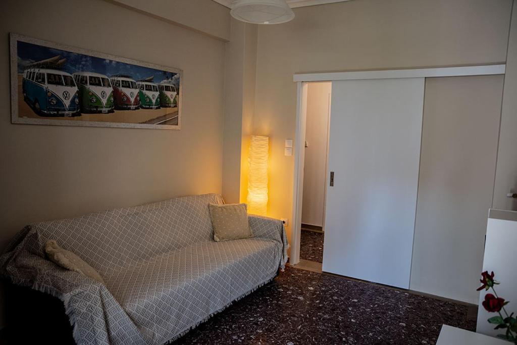 Your Apartment In Athens Exterior photo