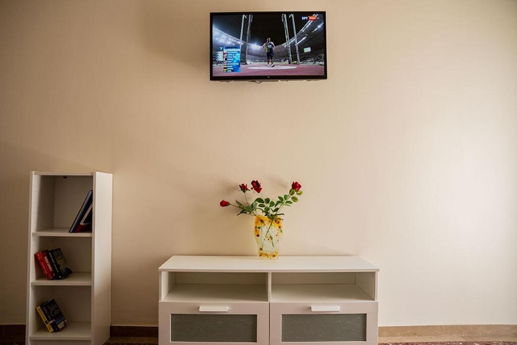 Your Apartment In Athens Exterior photo